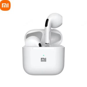 Xiaomi Bluetooth Wireless Headset – Long Battery, HD Sound & Comfort Fit