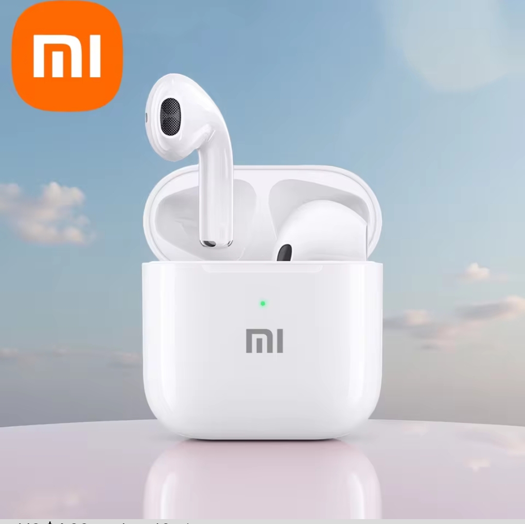 XIAOMI TWS Bluetooth Earphones – Mini Wireless Sports Headset for iPhone & Android - Image 2