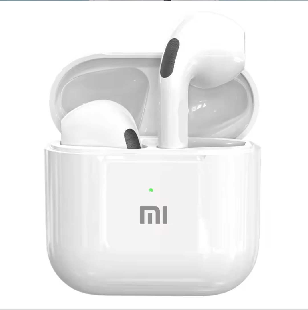 XIAOMI TWS Bluetooth Earphones – Mini Wireless Sports Headset for iPhone & Android - Image 3