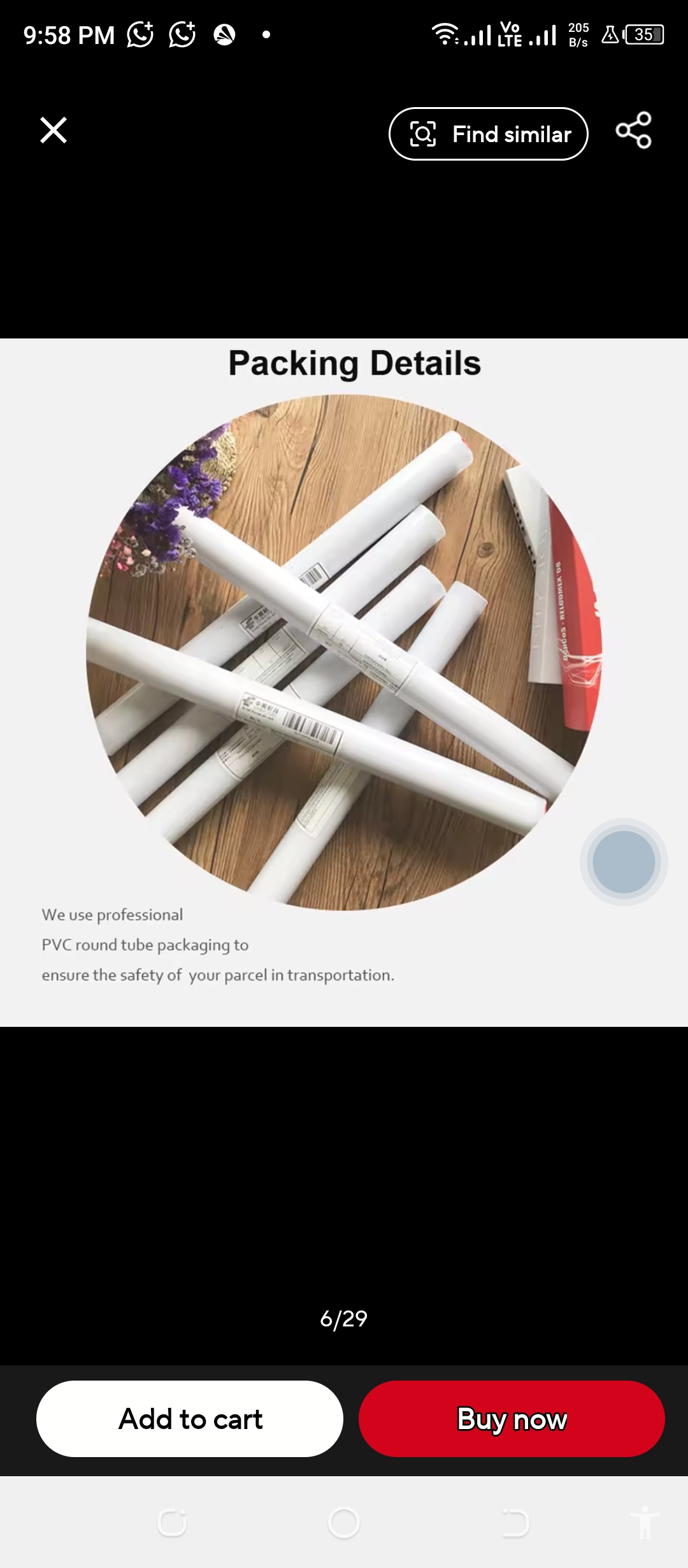 Modern Mystical Floral Woman Canvas Wall Art – Gold Foil Apartment Living Room Decor - Image 8